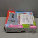 Huge Dollhouse for Girls  Large Pretend Play Doll House for Kids(Lights not Included)