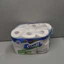 Scott Rapid-Dissolving Toilet Paper, 12 Double Rolls, Sustainable, Septic-Safe, Toilet Paper