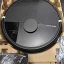 iRobot Roomba 104 Vac Robot Vacuum - Intense Power-Lifting Suction, Smart & Fast Home Mapping, Ideal for Pet Hair, LiDAR Navigation, Multi-Surface Cleaning, Cleans in Neat Rows, Self-Charging