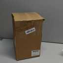 Durapower LED Camping Lantern Rechargeable, Bright 2000 Lumen, 5 Modes, 4000 mAh Power Bank, IP44 Waterproof Lantern for Hurricane, Emergency, Power Outages, Home