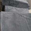 Leg Rest Cushion