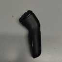 Philips Norelco Shaver 2400 Series, Wet and Dry Electric Shaver, Pop-up Trimmer, P-Cap, Deep Black, Model X3001/90