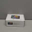 Hieha Car Play,Wireless Portable with Apple CarPlay and Android Auto Screen for Car,7" HD Touch Screen Car Stereo with Mirror Link,Backup Camera,Bluetooth5.2,GPS Navigation,AUX,FM for All Vehicles