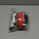 Sports Balls for Kids & Toddlers - (Pack of 4) 5-inch Sports Set Includes Football, Small Size Soccer, Basketball, and Playground Balls, Fun Indoors & Outdoor Toys (Hand Pump Included) (Regular)