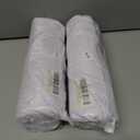 2 x Toddler Girl Clothes Figure Graphic Drop Shoulder Top Pullover Leopard Print Pants Fall Winter Outfit Set (White)