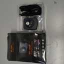 Mini Camera 1080P Full HD Smart Security Camera with Motion Detection for Home Outdoor