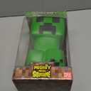 Minecraft Mighty Mega Squishme (Creeper)