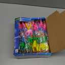 Wall Climbers Sticky Guys Toys 72 PCS