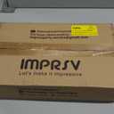 Marquee Numbers Large 18th-Birthday Decorations: 3ft Light Up Number 18 Birthday Decoration for Boy Girl 18 Year Old Teen Birthday Party Decor Backdrop Anniversary Cardboard Big Mosaic Number 18 (White)