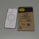 OtterBox iPhone 16 Pro Max Symmetry Series Clear Case - Clear