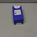 MIULEE Christmas Set of 2 Scottish Tartan Plaid Throw Pillow Covers Farmhouse Classic Decorative Outdoor Square Cushion Cases for Decor Sofa Couch 18x18 Inch, Green