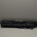 Backdrop Stand for Parties, 8.5x10ft Adjustable Background Support System for Events Decoration, Baby Shower, Photography with Spring Clamps, Backdrop Clip, Sandbag and Carrying Bag