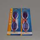 Bestway Young Aqua Burst Goggles 2 Pack