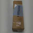 HTZON Wood Wrap Around Curtain Rod 28-48