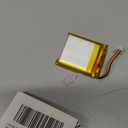 AOLIKES 1100mAh 3.7V Rechargeable Lipo Battery Replacement for Logitech G Astro A30, Astro Gaming A50, Astro Gaming A20 Wireless Headset