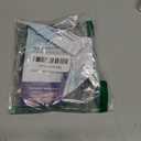 Evollax Dog Muzzle Medium Sized Dogs - Soft Muzzle for Medium Sized Dog with Air Mesh | Adjustable Mussle to Stop Biting Barking and Chewing | Allows Panting and Drinking, M