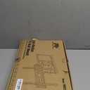 Mounting Dream TV Wall Mount for 32-65 Inch Television,Mount with Swivel and Tilt, Full Motion Bracket with Articulating Dual Arms, Fits 16inch Studs, Max VESA 400X400 mm, 99lbs, MD2380 (Black)