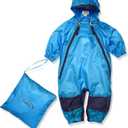Tuffo baby-boys Coverall