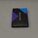 Manicure Set 30 in 1 Nail Clipper set, REDFLOW nail clippers, fingernail & toenail clippers, Manicure Tools, pedicure tools, Suitable for Travel Manicure Kit, Nail Set Kit With Everything Profe (Pink)