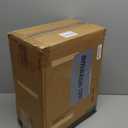 BOBOMOMO 27" Farmhouse 3-Way Dimmable Touch Control Table Lamp Set of 2 with USB A &USB C Charging Ports for Bedroom Living Room Vintage Rustic Traditional Nightstand Bedside Lamps (2 Bulbs Included)