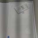 Glass Screen Protector for 2022 2023 2024 2025 Lexus NX NX350 / NX350h / NX450h+ / NX450h+F Sport 14 Inch Touchscreen (HD Clear)