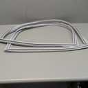Upgraded 242193204 Refrigerator Door Gasket for Frigidaire Kenmore and White-Westinghouse, 27.17" x 14.34" Refrigerator Door Seal replacement model 2689595 AP5669863 PS7321341 EAP7321341