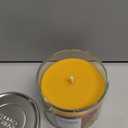 Yankee Candle Small Tumbler Scented Candle with up to 40 Hour Burn Time, Premium Plant Wax Blend for Consistent Burn, 4.3 oz Tumbler Candle with Room Filling Fragrance, Harvest