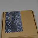 Non Stick Frying Pan, 8-inch Omelette Pan with Heat Dot Temperature Indicator, Healthy Non Toxic Egg Skillet with Heat-Resistant Handle, PFOA-Free, Dishwasher Safe, Compatible with All Cooktops