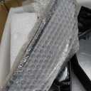 KIWI MASTER Rear View Center & Side Mirrors for 2020-2026 Polaris RZR Pro XP, Pro S, Pro R, Turbo R/ 4 Accessories Adjustable Folding Rear View Racing Mirror 2883762 2883763