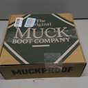 MUCK Women's Muckster II Mid Boot, Brown, Size 10(M)