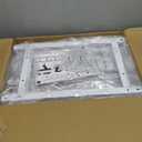 Moforoco White 9-Tier Over The Door Pantry Organizer, Pantry Organization And Storage, Metal Hanging Spice Rack Shelves Door, Home & Kitchen Essentials, Laundry Room Bathroom Organization