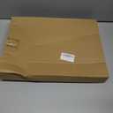 FUNWILDLIFE Metal Dragonfly Wall Decor - 2 Pack 13.7" Novel Design Pumpkin-headed Dragonfly Decor for Outdoor, 2 Layer Metal Hanging Decoration for Garden Yard Living Room Bedroom Patio Balcony