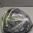 Franklin Sports Pickleball Bags - Sling Bag Backpack for Gear + Equipment - Men + Women - Holds Paddles, Balls + Accessories