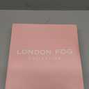 LONDON FOG Girls Toddler Endfield Cold Weather Warm Lined Snow Boot Size 10