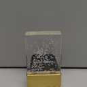 L LOHAS LED Night Light, 2 Pack 3CCT Night Lights Plug Into Wall, 2000K/3000K/5000K Adjustable Color Temperature Nightlight, Dusk to Dawn Sensor Dimmable Nightlights for Bathroom, Hallway, Gift