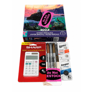 Office Tools Set 5 Pack 