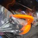 97pcs Dent Puller Kit, Car Dent Puller for Dent Removal, Paintless Dent Removal Kit with Golden Lifter, Bridge Puller, Slide Hammer T-Bar, Dent Remover Tool for Car Refrigerator Door Ding Repair