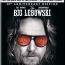 The Big Lebowski - 20th Anniversary Edition 4K Ultra HD + Blu-ray + Digital