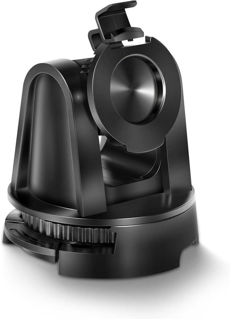 Secure Tilt/Swivel Mount for Garmin Striker 4 (010-01550-00), Plus 4/4Cv - Kayaking, Ice Fishing, Boating, and Stand-Up Paddle Board Accessories, 010-12439-10