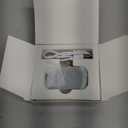 Finger Pulse Oximeter, Fingertip Blood Oxygen Saturation with Pulse Monitor Rechargeable, Accurate Spo2 Reading for Home, Outdoor SportsGreen