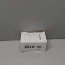 Car Heaters 5pcsCar Heating Fan, Easy To Install Car Heater 12V 120W Rotatable 2 in 1 for Defrosting