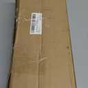 Nicpro Art Folding Easels for Display, 6 Pack 63 Inches Metal Floor Easel Stand Bulk Tripod Black Collapsible for Sign Artist Poster Wedding | with Carry Bag