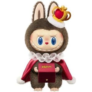 POP MART The Monsters Let's Checkmate Series-Vinyl Plush Doll, Toys for Modern Home Decor, Collectible Toy Set for Desk Accessories