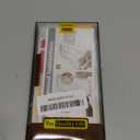 COOLQO for iPhone 17 Pro Max Case with Screen Protectors, Compatible with MagSafe, Military Grade Drop 17 FT Protection, Dual-Layer Classic Hybrid Magnetic Phone Case Cover Bumper, Clear (17ProMax_6.9")