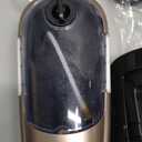 Steam Mop - All-in-one Powerful Handheld Steam Cleaner Detachable Floor Steamer with 11 Accessories, MultiPurpose Steamer for Hardwood Floors, Clothes,Windows,Tiles,Carpet, Whole Home Use, Rose Gold