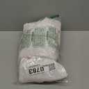 KI Store White Extra Large Plush Velvet Bows 16.5-Inch Christmas Bow Tree Topper for Christmas Tree Decoration Door Window Decor