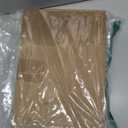 Panelee 100 Pack Popcorn Boxes for Christmas Movie Night 24oz Popcorn Disposable Paper Bucket Bags Bulk Snack Container Cups Holder for Xmas Party Carnival (5 x 3.75 x 2.25 Inch)