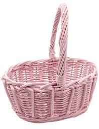 Pink Basket