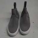 Blowfish Malibu Women's Torta4earth Sneaker New 7 Steel Gray Canvas