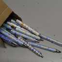 20pcs Hanukkah Pens Bulk Happy Hanukkah Gifts Hanukkah party favors Jewish Pen Star of David Gift Chanukkah Themed Gifts Chanukkah Decorations Dreidels Menorah Pen for Friends Coworkers Jewish Star